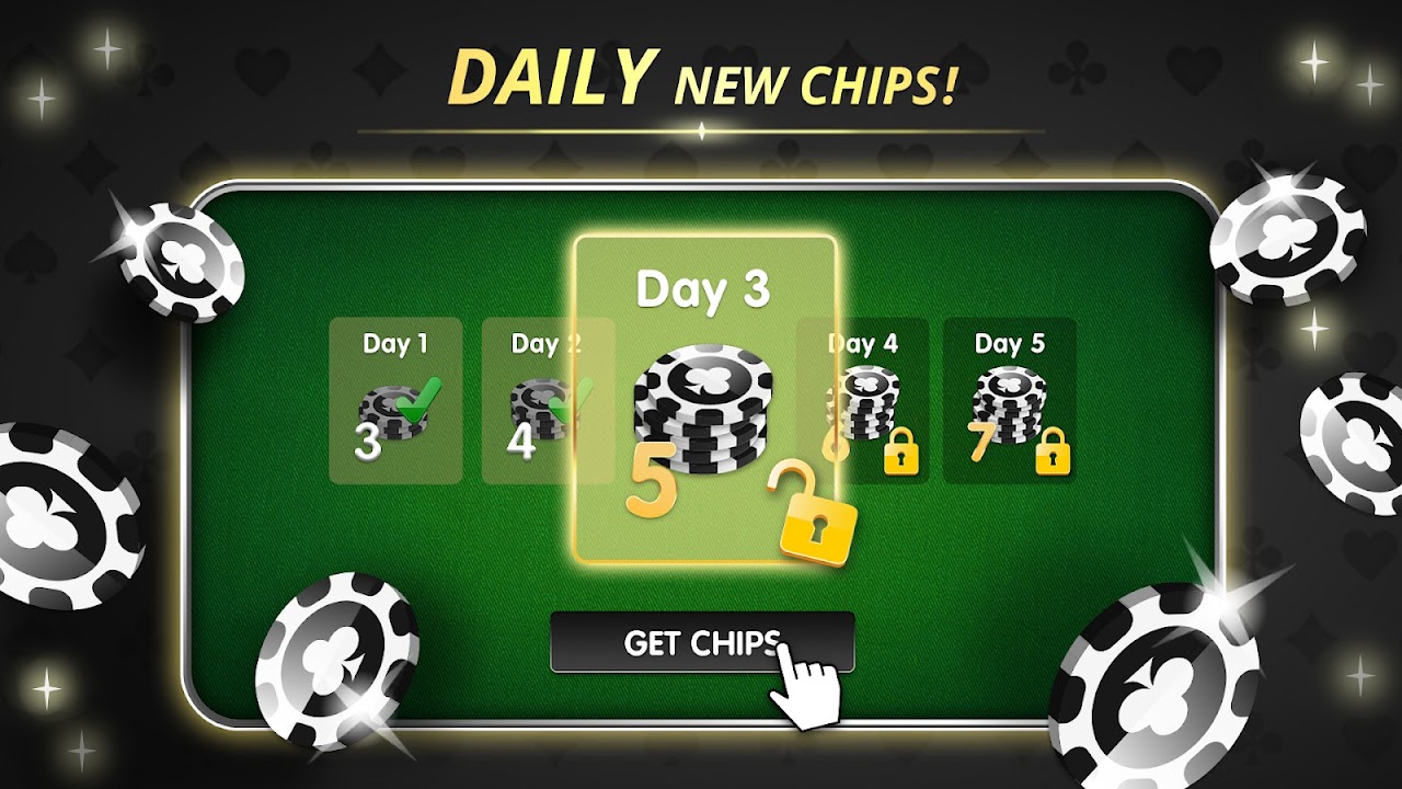Sheepshead screenshot