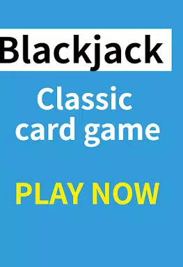 (Australia)Easy blackjack game screenshot