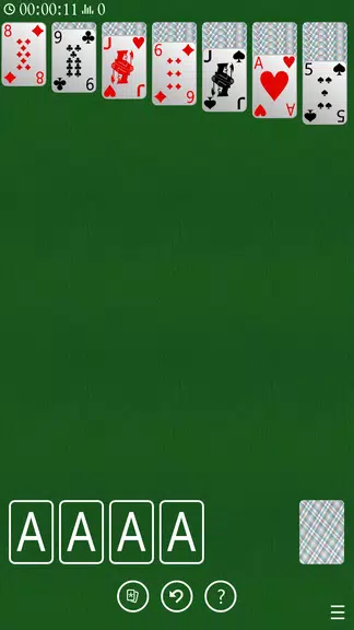 Solitaire Collection (1400+) screenshot
