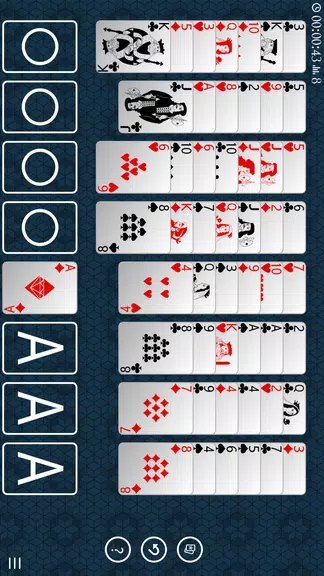 Solitaire Collection (1400+) screenshot