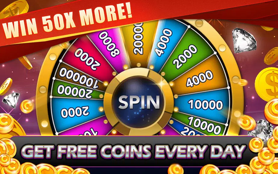 VIDEO POKER Online! screenshot