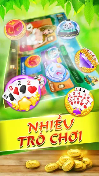 Tá lả screenshot