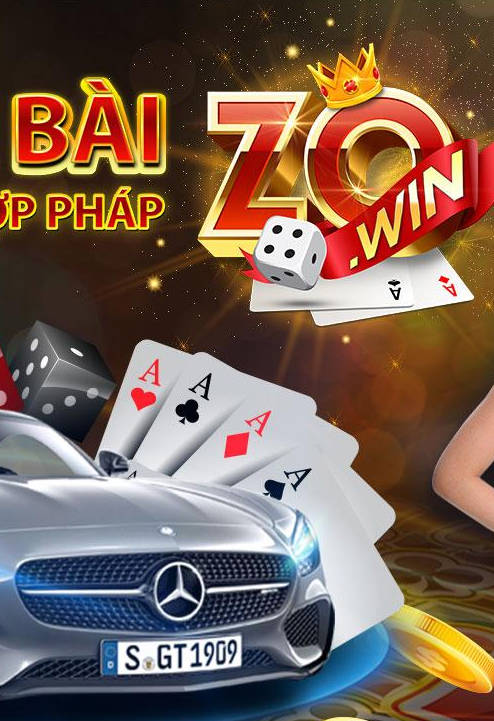 Zo.Win Game bài an toàn screenshot