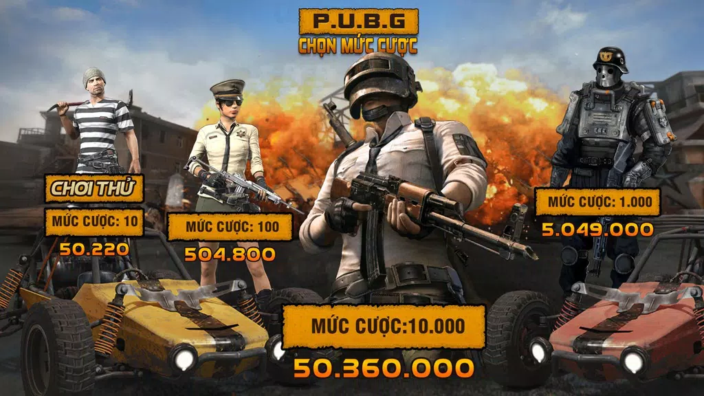 Billionaire Club - Vegas Casino Slots: Ty Phu Club screenshot