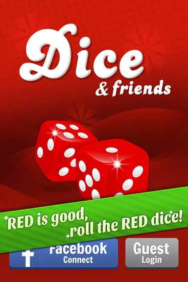 Dice & Friends screenshot