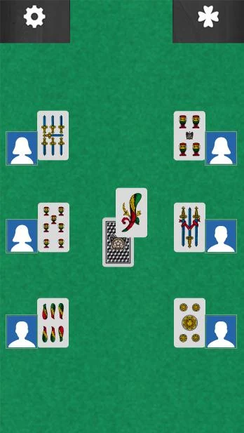 Napolitan Revenge screenshot