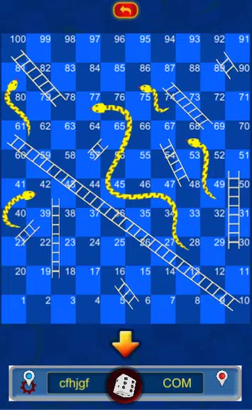 Super Games - Ludo, Chess, Callbreak, Snake Ladder screenshot