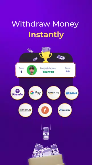 Rush - Play Ludo Game Online screenshot