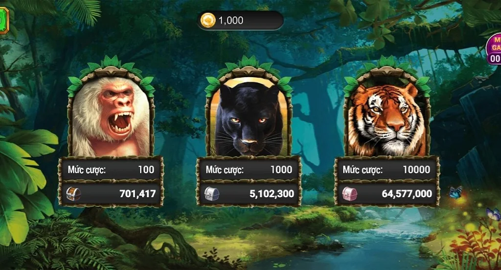 Do Vip: Game danh bai doi thuong screenshot