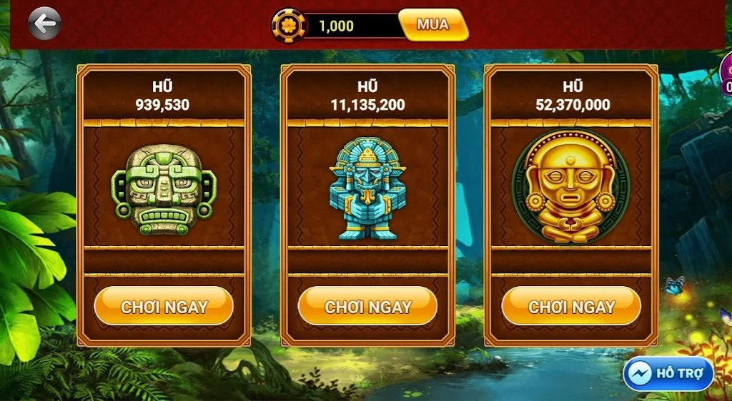 Do Vip: Game danh bai doi thuong screenshot