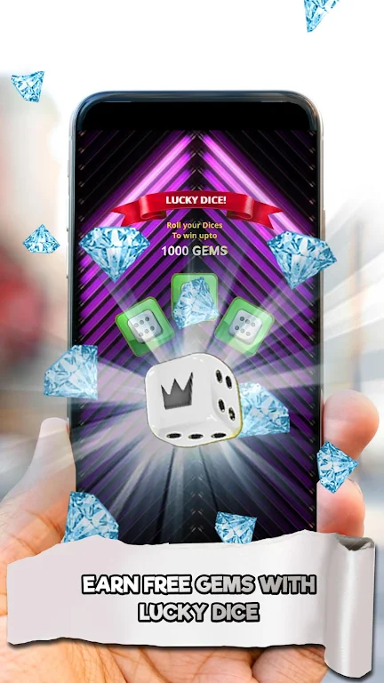 Happy Ludo screenshot
