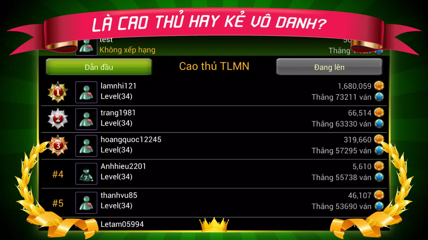 BigKool 2015 - Danh bai screenshot