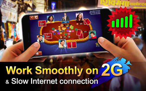 Bollywood Teen Patti - 3 Patti screenshot