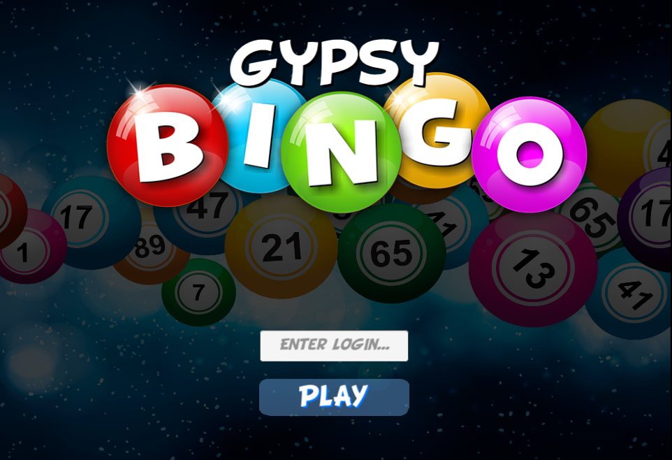 Bingo Jackpot screenshot