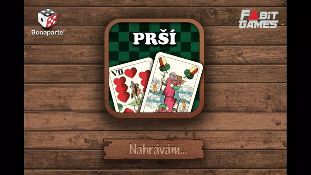 Prší Free screenshot