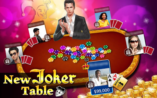 Bollywood Teen Patti - 3 Patti screenshot