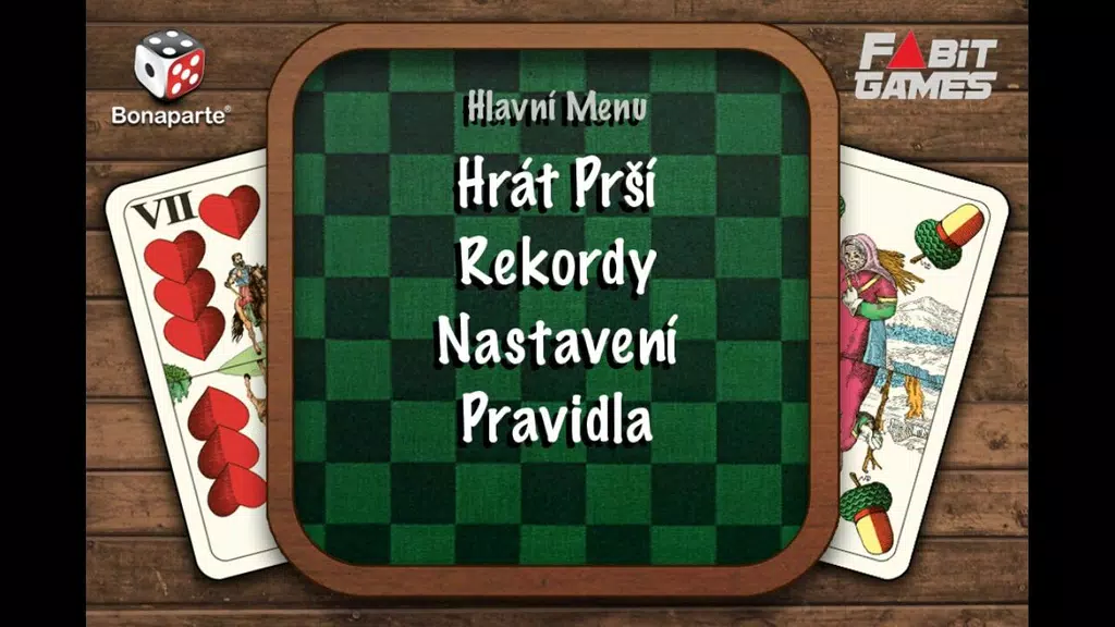 Prší Free screenshot