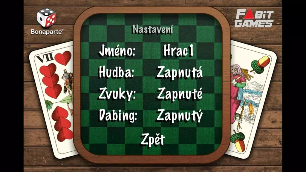 Prší Free screenshot