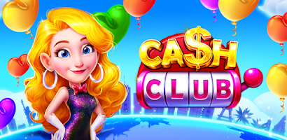 Cash Club Casino - Vegas Slots screenshot