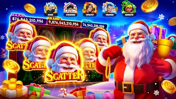 Cash Club Casino - Vegas Slots screenshot