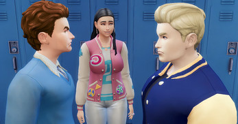 Lucky days (NSFW) APK screenshot
