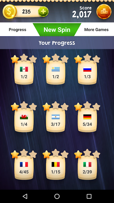 FUT 17 PACK OPENER APK screenshot