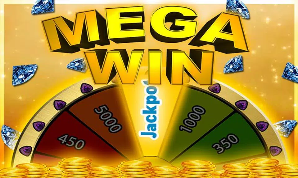Cleopatra Pharaoh Slots 777 WI screenshot
