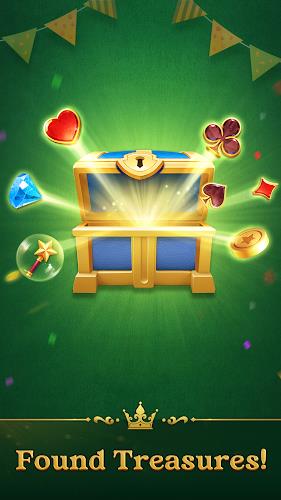 Jenny Solitaire® - Card Games screenshot