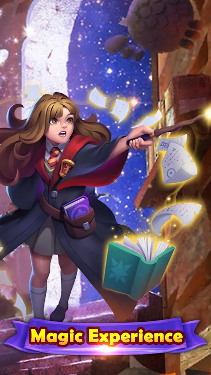 Duel Heroes: Magic TCG & CCG screenshot