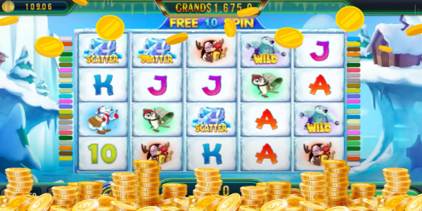 Milkyway Casino 777 Fast screenshot