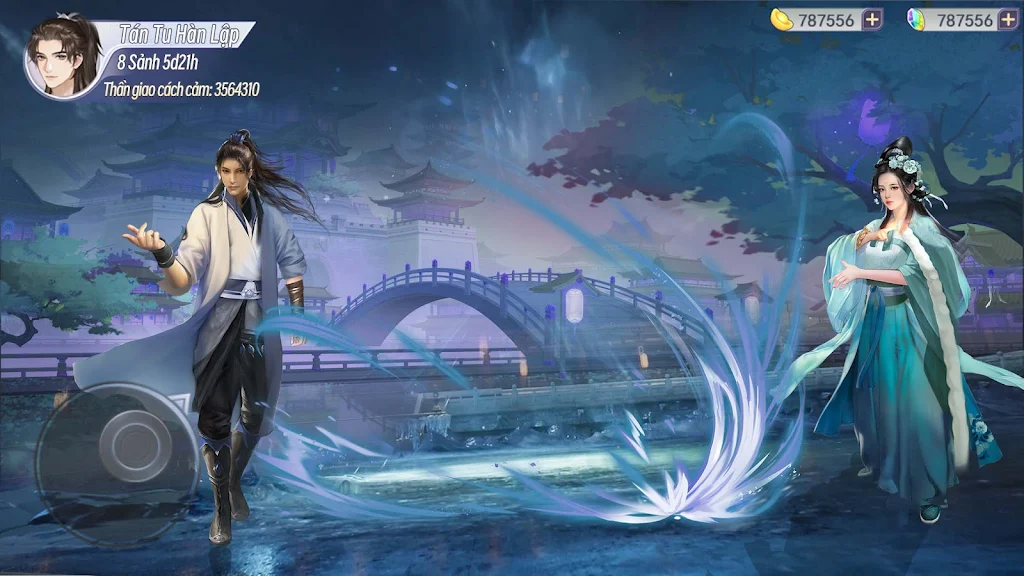 Phàm Nhân Tu Tiên screenshot