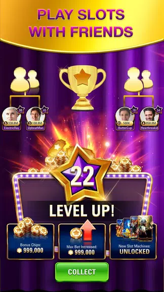 BOOOM! Casino: Slots Games screenshot