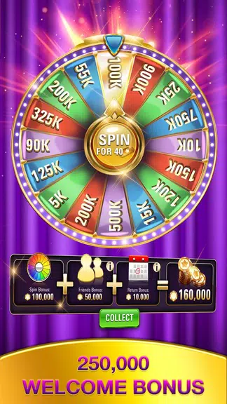BOOOM! Casino: Slots Games screenshot