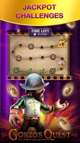 BOOOM! Casino: Slots Games screenshot