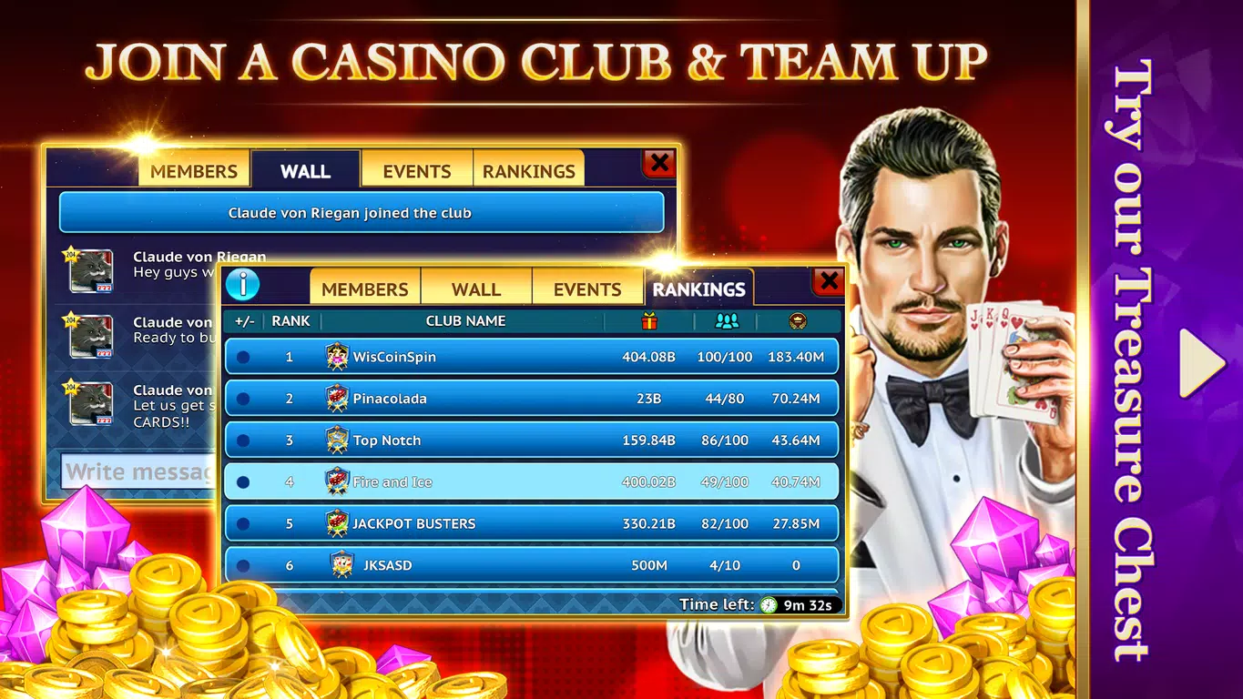 Double Win Vegas Slots 777 screenshot
