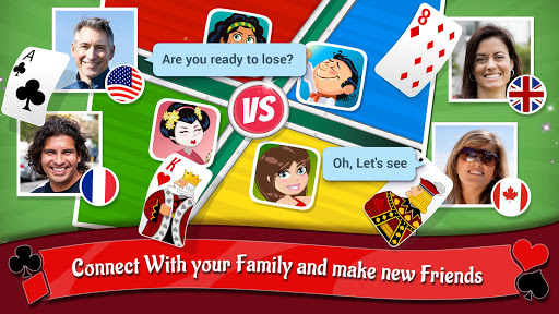 Buraco by Playspace screenshot