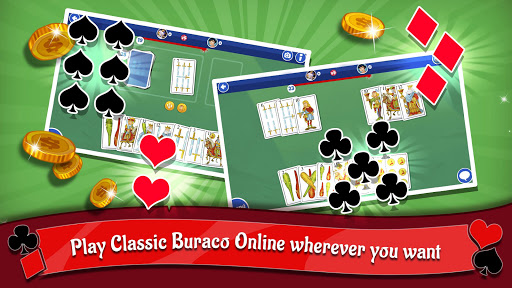 Buraco by Playspace screenshot