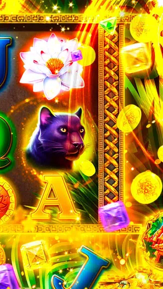 Tiger Jungle screenshot