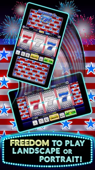 Fun Classic Slots - Free Vegas screenshot