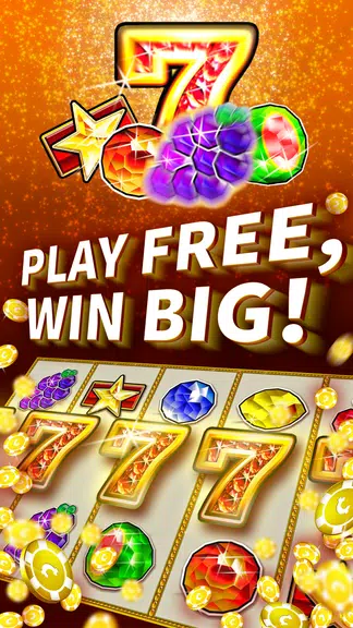 GameTwist Casino - Play Classic Vegas Slots Now! screenshot