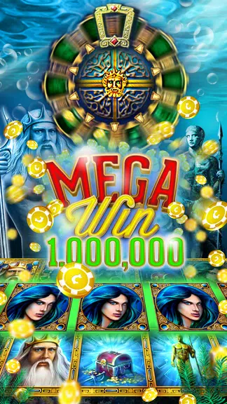 GameTwist Casino - Play Classic Vegas Slots Now! screenshot