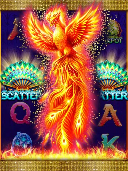 Cleopatra Slots screenshot