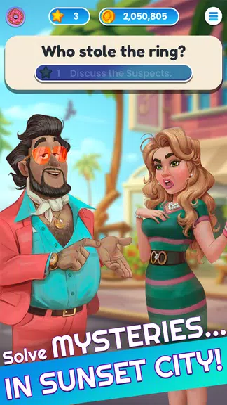 Bingo: Fun Bingo Casino Games screenshot