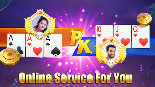 Teen Patti Aurora screenshot