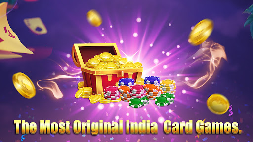 Teen Patti Aurora screenshot
