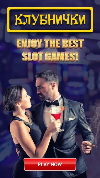 Fruit Club Slot Machines screenshot