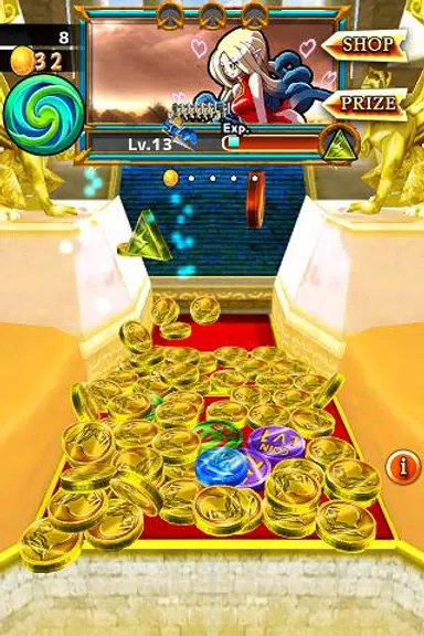 Power of Coin screenshot