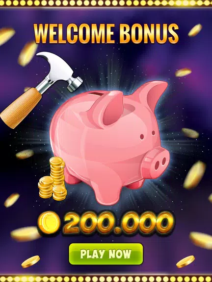 Mysterious Slot Machine screenshot