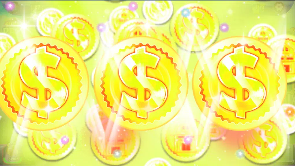 Cash Storm-Casino Slot Machine screenshot