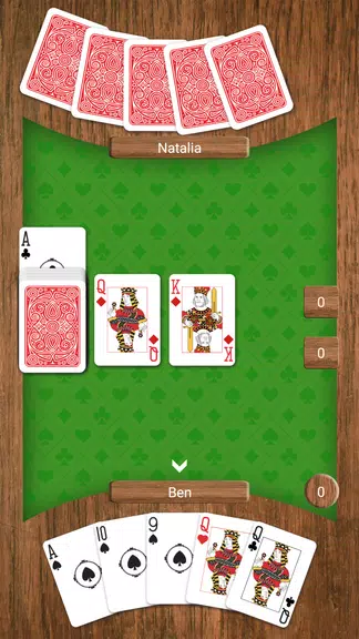 66 - Sixty Six screenshot